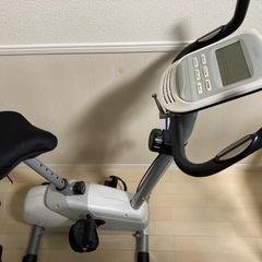 エアロバイク