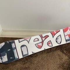 スノーボード セット Head