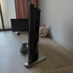 SHARP液晶カラーテレビ　２００６年製の画像