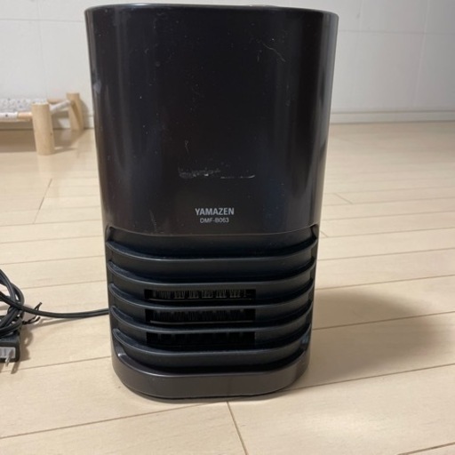 セラミックヒーター