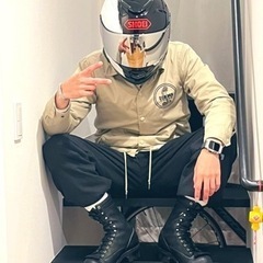 本日、ツーリング仲間募集。 - 渋谷区