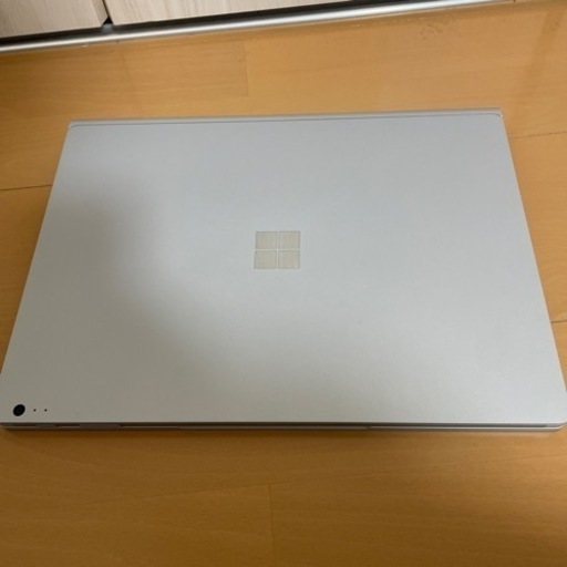 surfacebook 中古