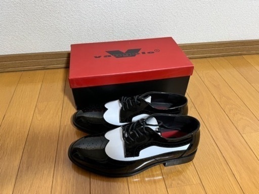 vangelo靴　お値段ご相談下さい