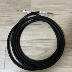 モンスターケーブル　スタジオプロ1000 S-S①