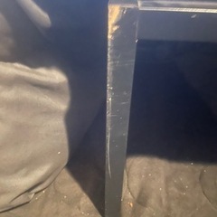 使用半年　こたつの画像