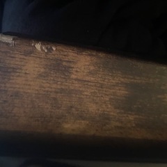 使用半年　こたつの画像