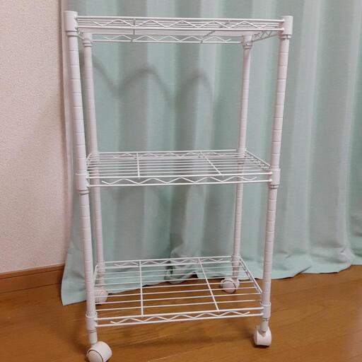 スチールラック