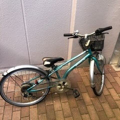 自転車　子供用