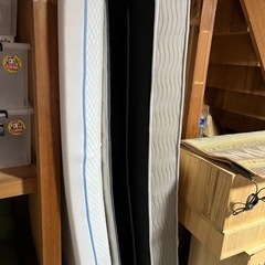 【T-GARAGE】ベッドマット　お探ししますの画像