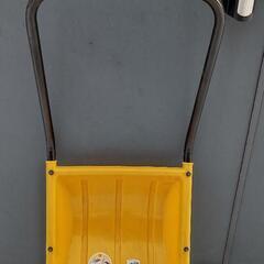 子供用ママさんダンプ