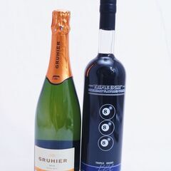★クレマン ド ブルゴーニュ エクストラ 750ml シャンパン...