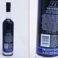 ★クレマン ド ブルゴーニュ エクストラ 750ml シャンパン &TRIPLE EIGHT ワインの画像