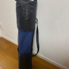 ヨガマット