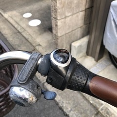 パナソニック　電動自転車　の画像
