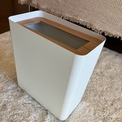 北欧風　山崎実業ゴミ箱