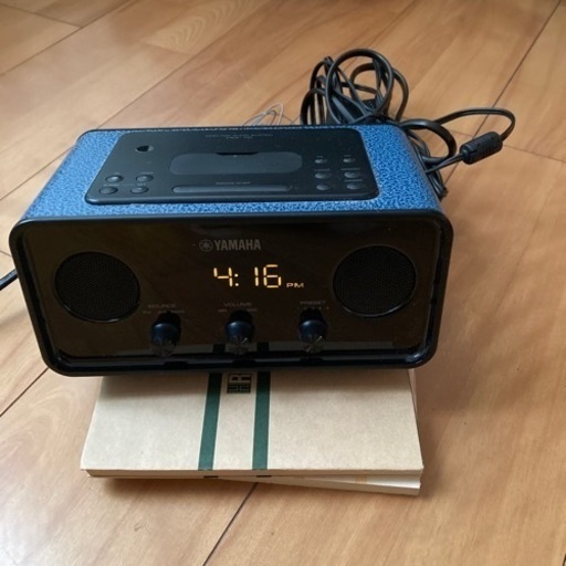 美品　YAMAHA TSX-70