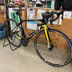 Giant TCR ADVANCED 3 ロードバイク