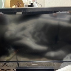 REGZA 32インチ 液晶テレビ
