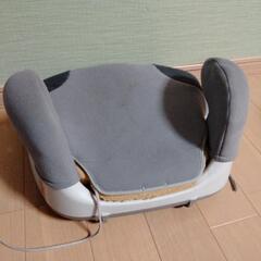 チャイルドシート　幼児からの画像