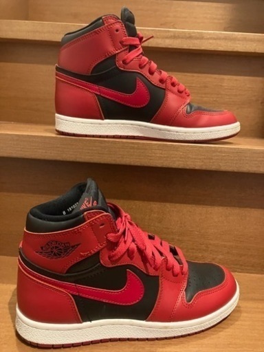 ジョーダン1 HIGH 85 BQ4422-600 26.0cm