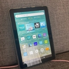 Amazon FIRE HD 8