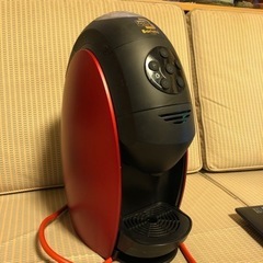 ネスカフェゴールドブレンドバリスタ2016の画像