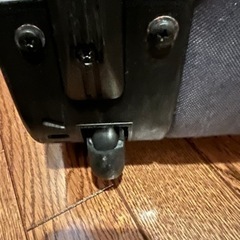 【取引中】スノーボード板 + ビンディング+スノーボードケースの画像