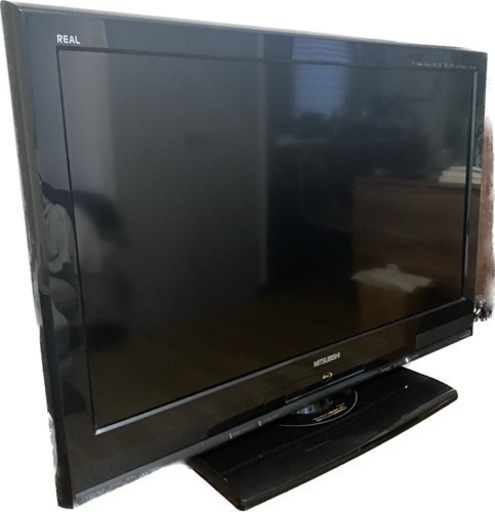 三菱　液晶テレビ32型