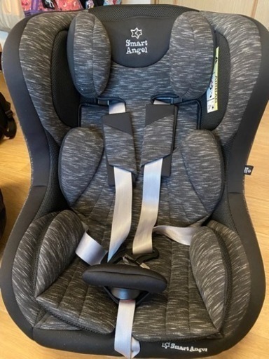 美品　チャイルドシート