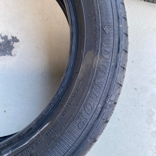 165/60R15 サマータイヤ 4本セット ダンロップ エナセーブEC300+15インチ