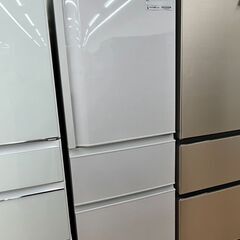 ★ジモティ割あり★ 東芝 冷蔵庫 356L 22年製 動作確認／クリーニング済み SJ991