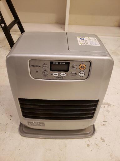 CORONA コロナ 石油ファンヒーター 石油ストーブ 強制通気形開放式 FH-G3212Y\n\n