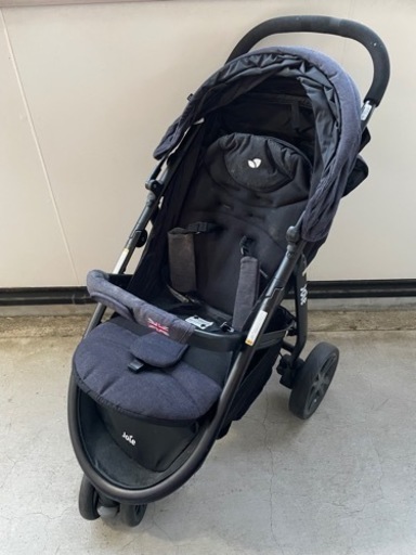 Joie ベビーカー(3輪)