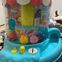 ディズニーのUFOキャッチャー
