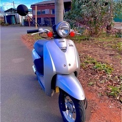HONDA TODAY AF61  ボアアップ94cc トゥデイ