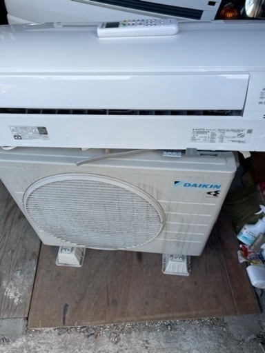 ダイキン製❣️エアコン主に10畳用❣️