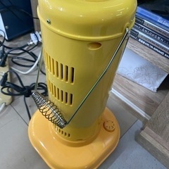 【SALE】カーボンヒーター　リサイクルショップ宮崎屋住吉店 24.4.11Fの画像