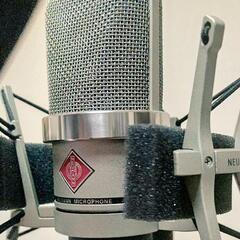 【本日まで】＜最安値＞Neumann（ノイマン） TLM102