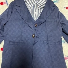 入学式式服の画像