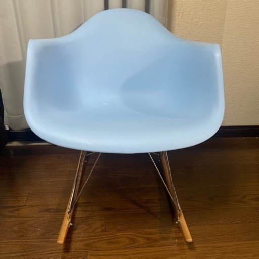 【イームズ】ロッキングチェア