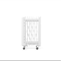 アイリスオーヤマ　オイルヒーターの画像