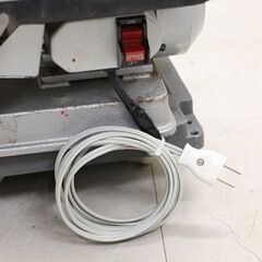 RYOBI TF-45 リョービ 卓上糸ノコ盤 糸鋸 (D4733axwY)の画像