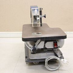 RYOBI TF-45 リョービ 卓上糸ノコ盤 糸鋸 (D4733axwY)の画像