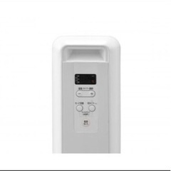 アイリスオーヤマ　オイルヒーターの画像