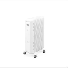 アイリスオーヤマ　オイルヒーターの画像