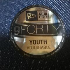 ニューエラ ジャイアンキャップの画像