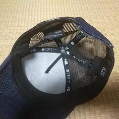 ニューエラ ジャイアンキャップの画像