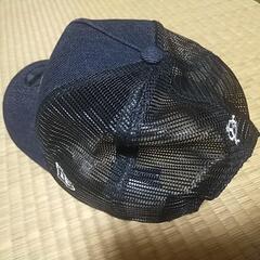ニューエラ ジャイアンキャップの画像