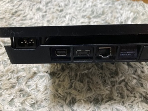 プレイステーション4  アイスボーン　