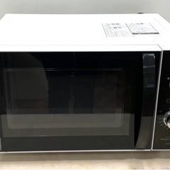 ★中古品　東芝 電子レンジ 2018年製